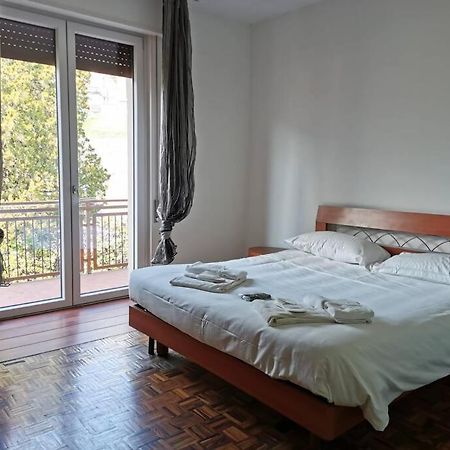 Patricia'S Apartment Riva di Solto Ngoại thất bức ảnh